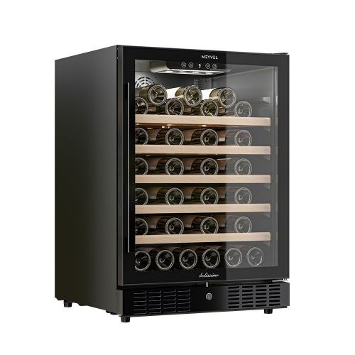 Винный шкаф Meyvel MV52-KBT1 фото 3